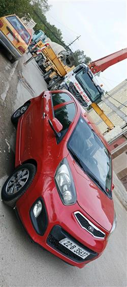 كيا بيكانتو